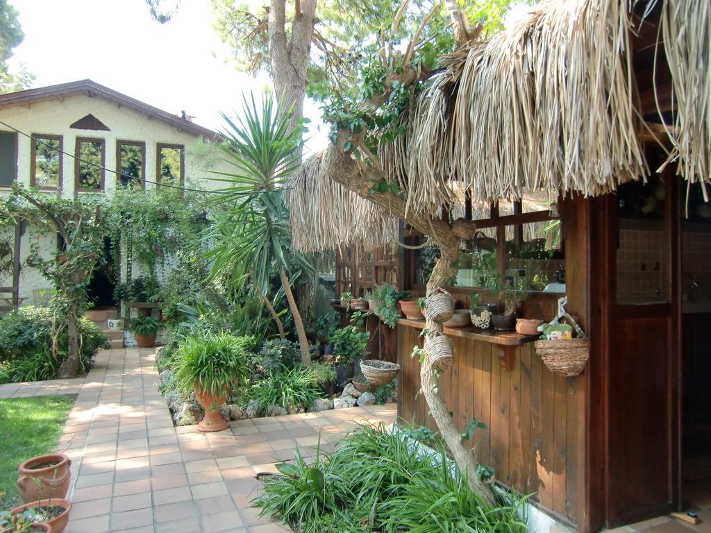 Hotel Happy Caretta Дальян Экстерьер фото