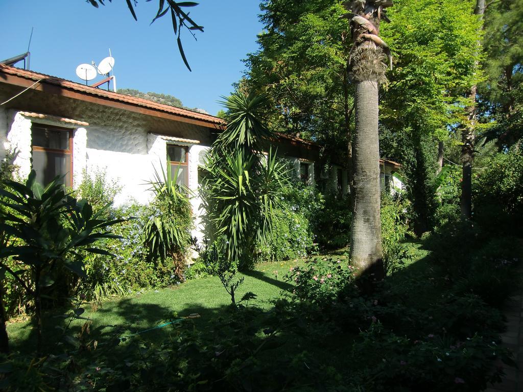 Hotel Happy Caretta Дальян Экстерьер фото