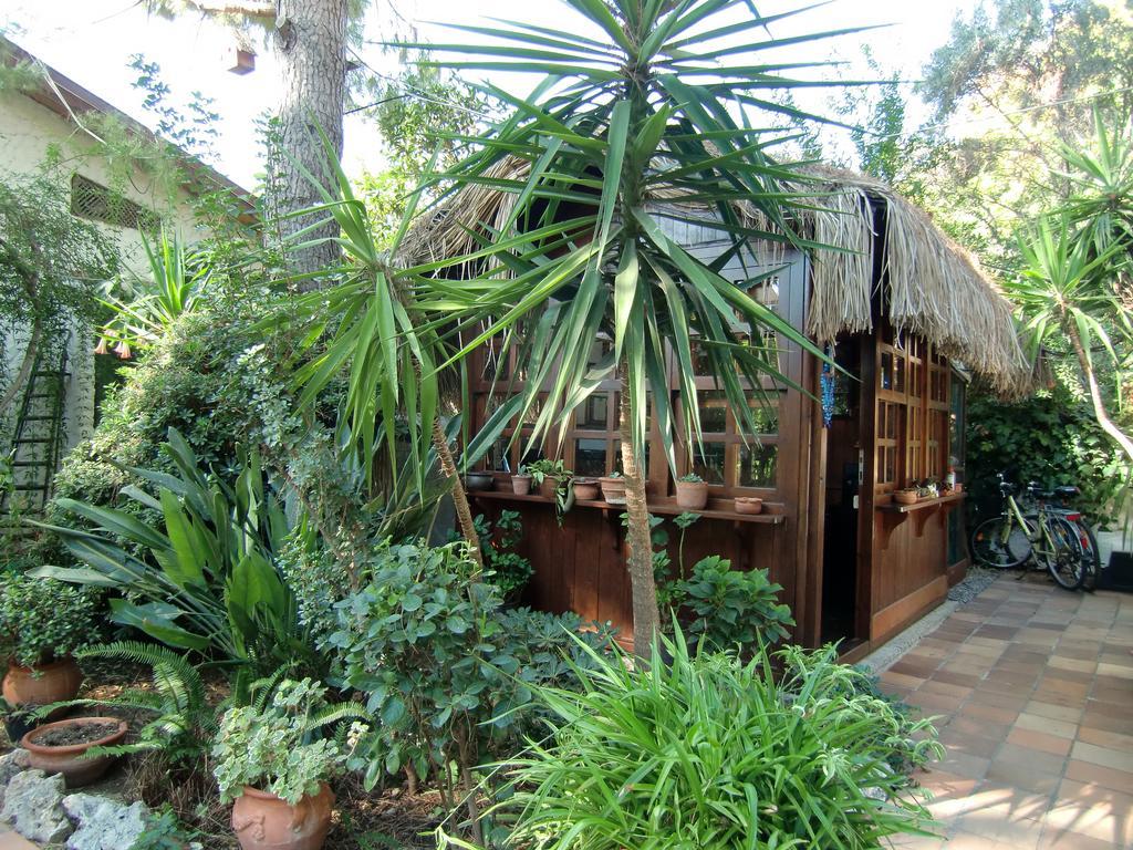 Hotel Happy Caretta Дальян Экстерьер фото