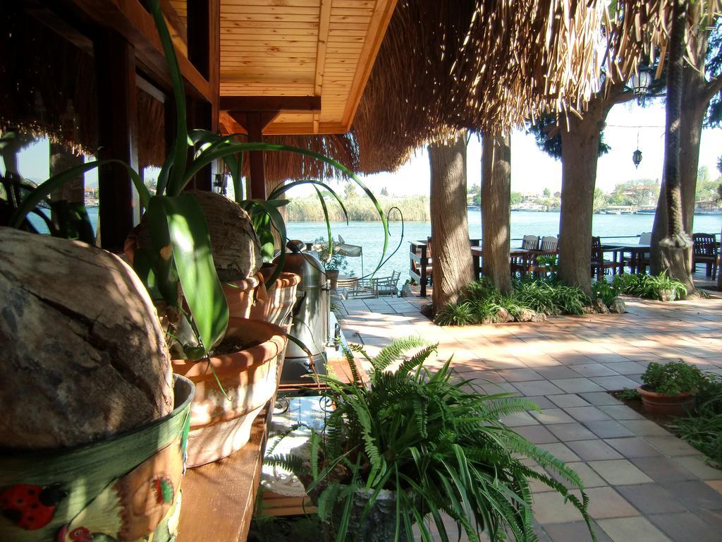 Hotel Happy Caretta Дальян Экстерьер фото